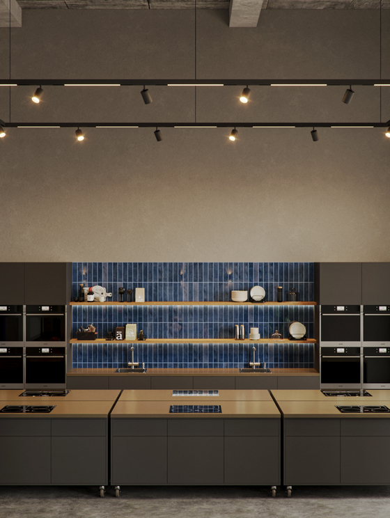 154 mc studio slider