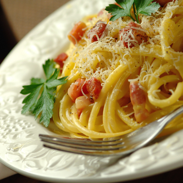 Спагетти: любимые рецепты
